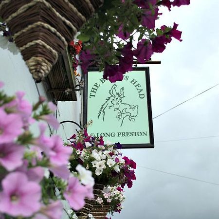 فندق The Boars Head Long Preston المظهر الخارجي الصورة