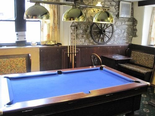 فندق The Boars Head Long Preston المظهر الخارجي الصورة