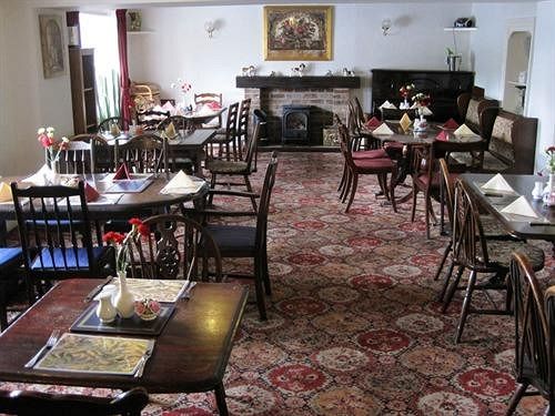 فندق The Boars Head Long Preston المظهر الخارجي الصورة
