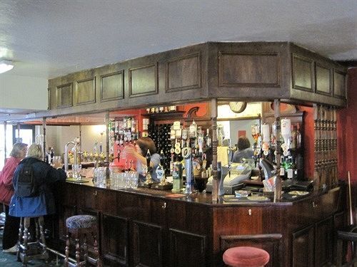 فندق The Boars Head Long Preston المظهر الخارجي الصورة