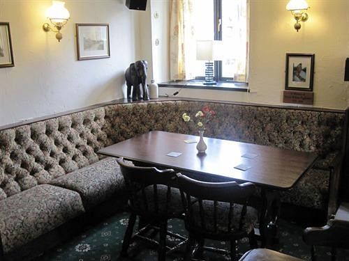 فندق The Boars Head Long Preston المظهر الخارجي الصورة