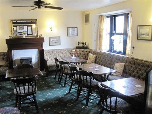 فندق The Boars Head Long Preston المظهر الخارجي الصورة